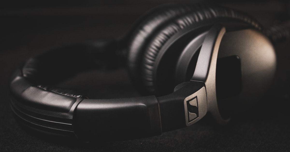 Wholesale Headphone Covers: A Smart Investment